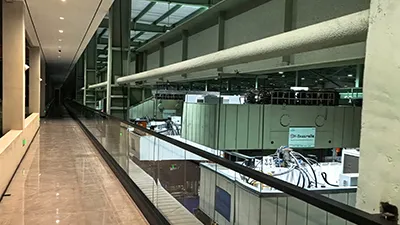 Dijital Fabrikası