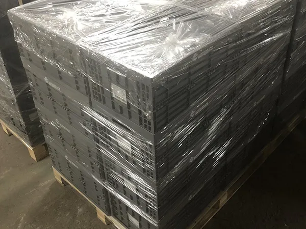 Paketleme