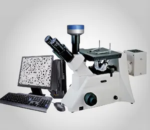 3D Lazer Tarayıcı