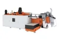 Çok Eksenli CNC Boru Bükme Makinası