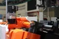 Çok Eksenli CNC Boru Bükme Makinası