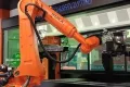 Çok Eksenli CNC Boru Bükme Makinası