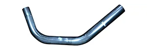 HR420LA φ100x2.6mm R=1.5D