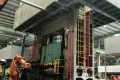 4000 Ton CNC Boru Hidroform Presi