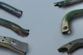 16 Eksenli Çift İstasyonlu 3D Lazer Kesim Makinası