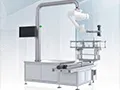 Otomatik Lazer Tarayıcı 3D Kontrol Ekipmanı