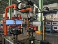Otomatik Lazer Tarayıcı 3D Kontrol Ekipmanı