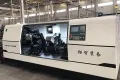 Otomotiv Alt Şasi Bileşenleri & Şasi Parçaları için CNC Freze Makinası