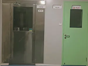 Akümülatör Üretimi İçin Temiz Oda Gereksinimlerin